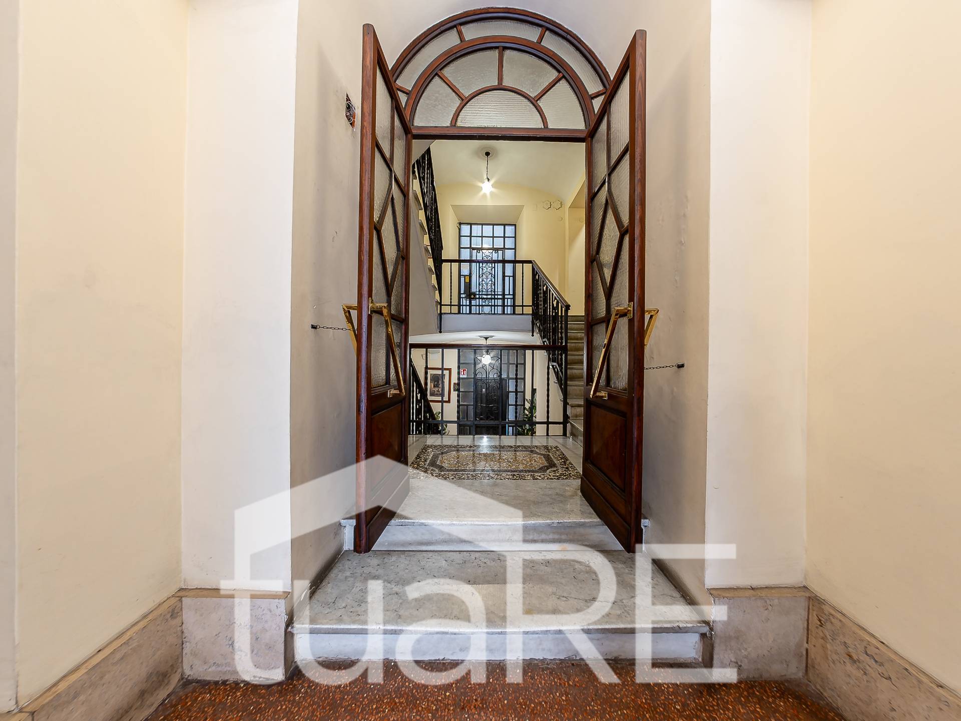 Immagine 10 di Appartamento in vendita  in Viale Bruno Buozzi a Roma