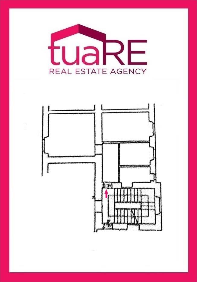 Immagine 27 di Appartamento in vendita  in Via Romolo Gessi a Roma