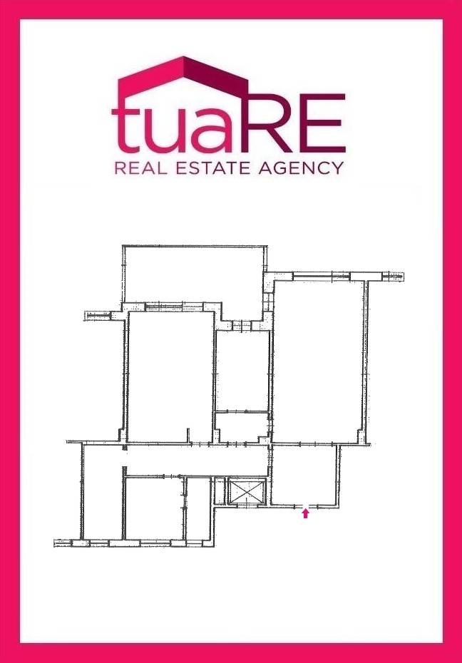 Immagine 32 di Appartamento in vendita  in Via Panfilo Castaldi a Roma