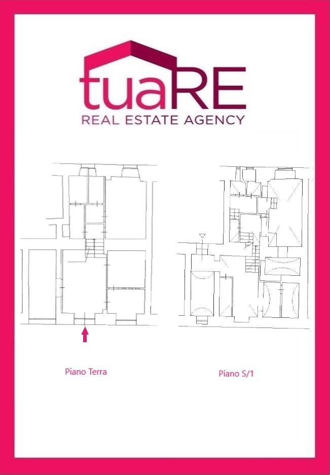 Immagine 34 di Negozio in vendita  in Viale Giulio Cesare a Roma
