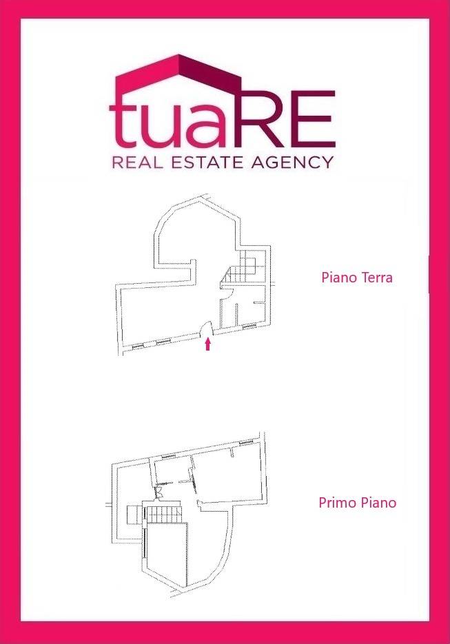 Immagine 30 di Villa in vendita  in Via Dei Fabi a Roma