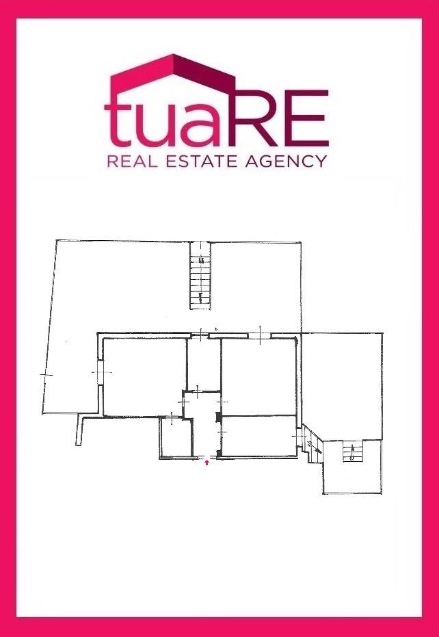 Immagine 29 di Appartamento in vendita  in Via Di San Pantaleo Campano a Roma