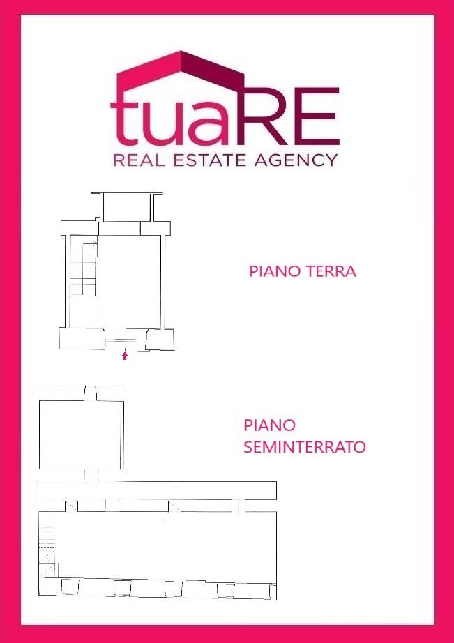 Immagine 31 di Negozio in vendita  in Via Germanico a Roma