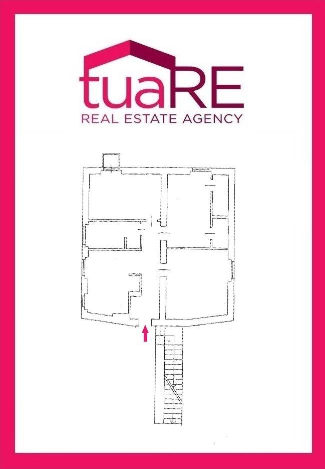 Immagine 31 di Appartamento in vendita  in Via Lorenzo Litta a Roma