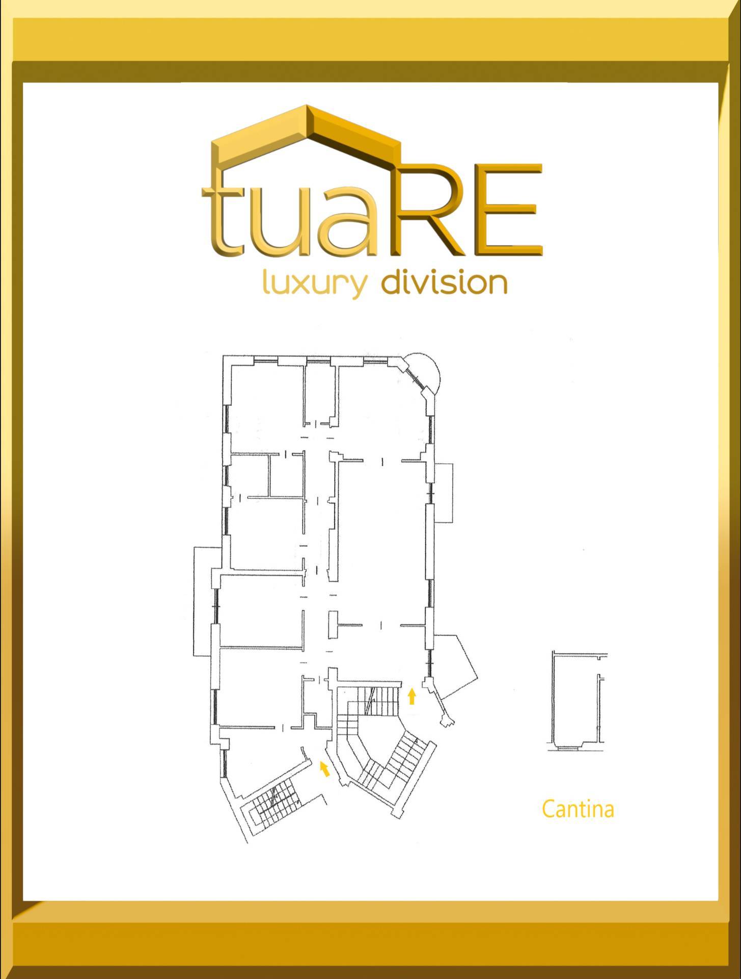 Immagine 44 di Appartamento in vendita  in Via Giuseppe Mercalli a Roma