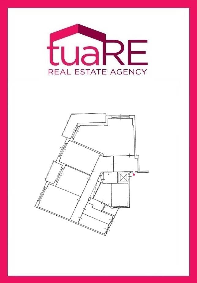 Immagine 31 di Appartamento in vendita  in Via Pio Foa' a Roma