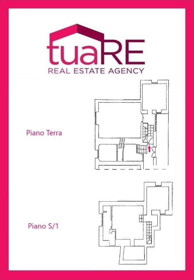 Immagine 29 di Appartamento in vendita  in Via Degli Orti Della Farnesina a Roma
