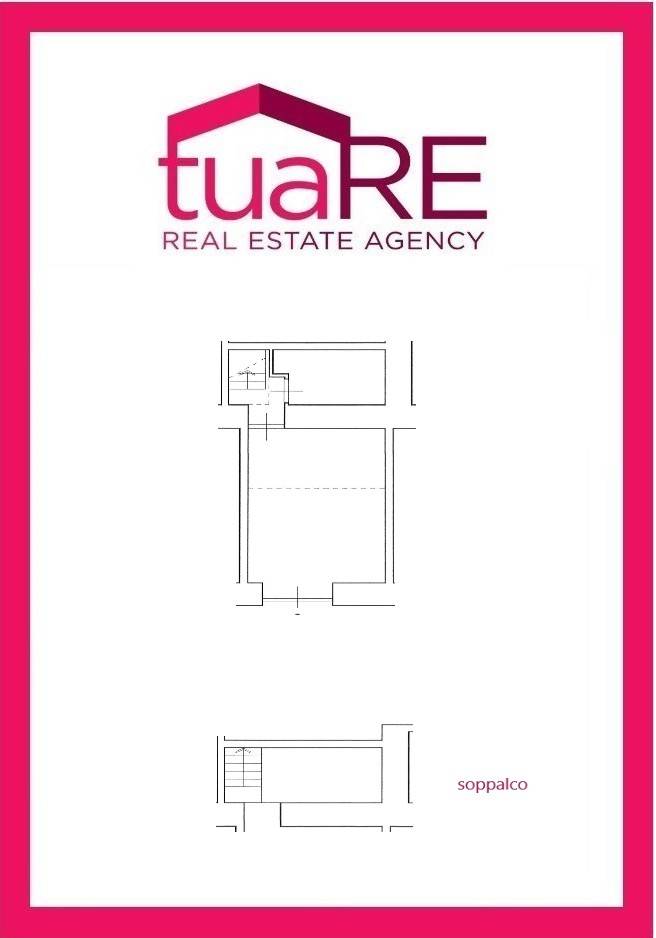 Immagine 22 di Negozio in vendita  in Via Labicana a Roma