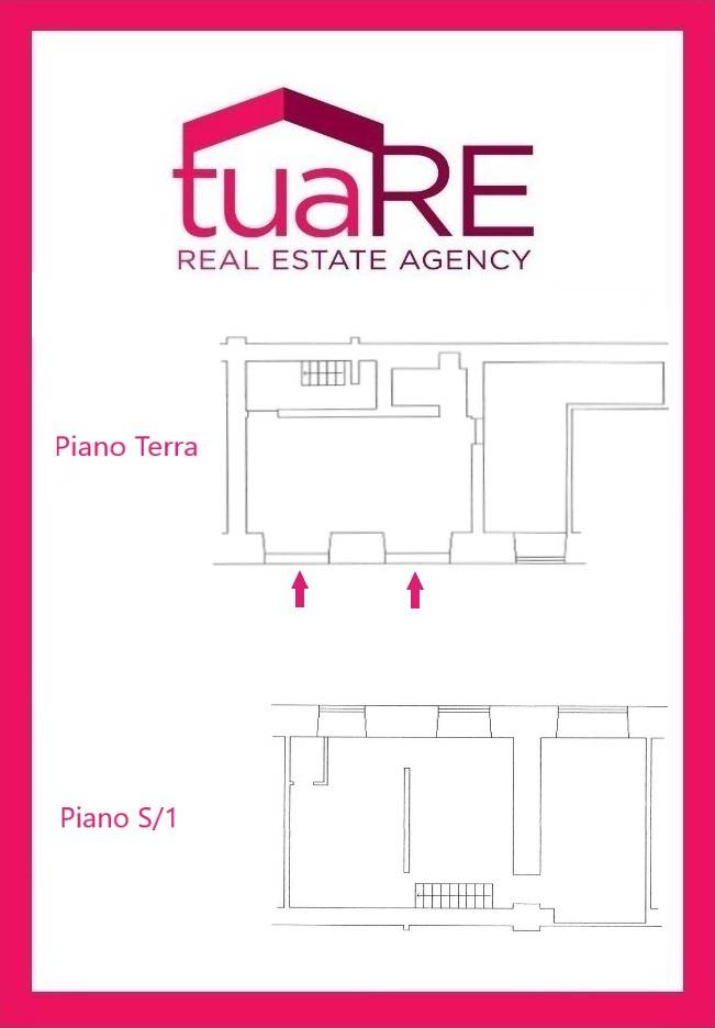 Immagine 24 di Negozio in vendita  in Via Simeto a Roma