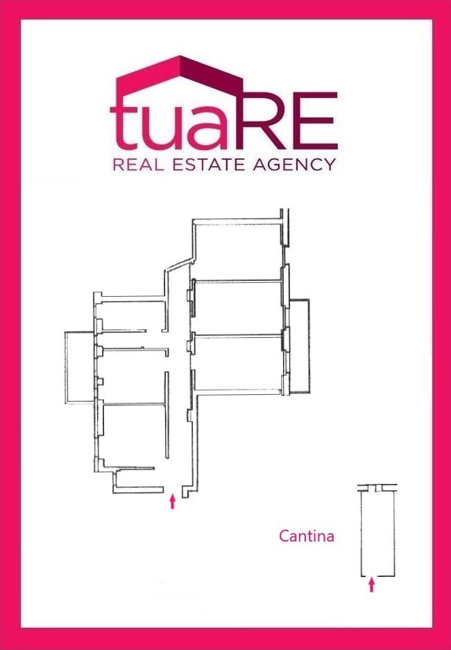 Immagine 21 di Appartamento in vendita  in Via Nomentana Nuova a Roma