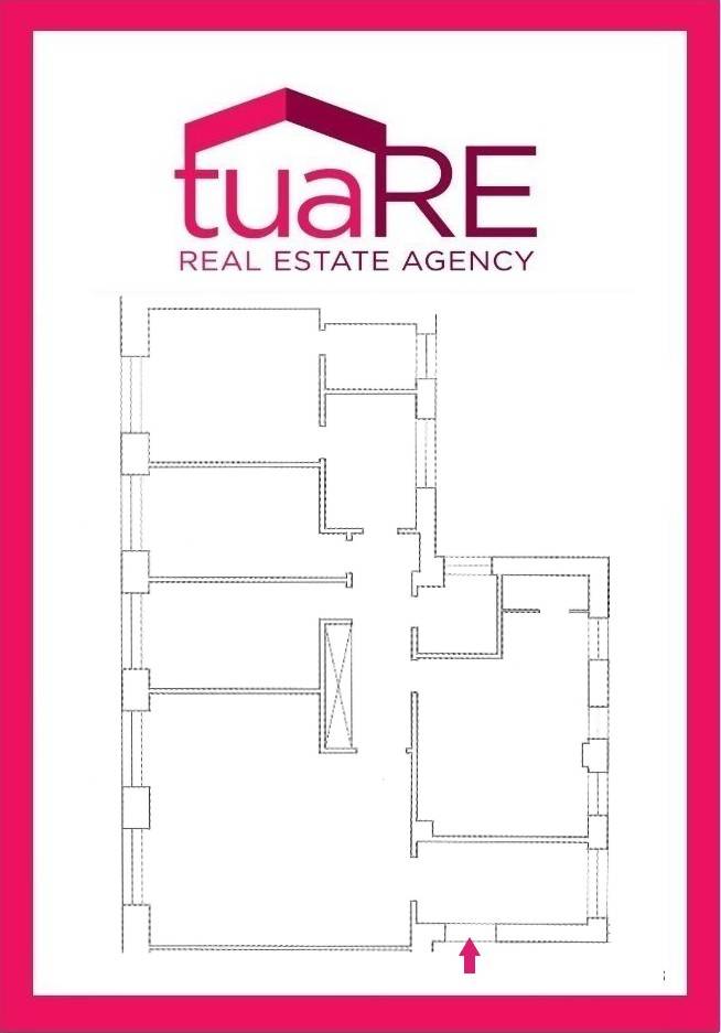 Immagine 25 di Appartamento in vendita  in Viale Castro Pretorio a Roma