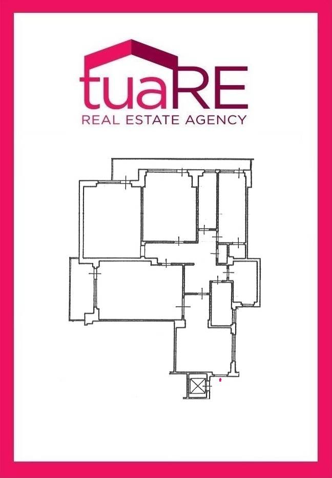 Immagine 27 di Appartamento in vendita  in Via Gregorio Vii a Roma