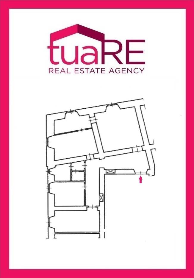 Immagine 32 di Appartamento in vendita  in Via Principe Eugenio a Roma