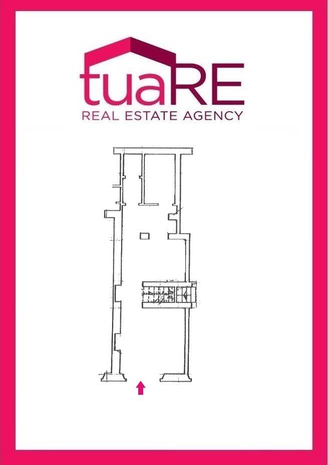 Immagine 23 di Negozio in vendita  in Via Della Lungara a Roma