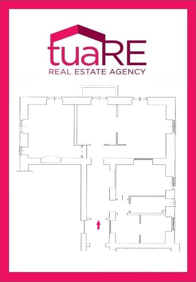 Immagine 30 di Appartamento in vendita  in Via Degli Scipioni a Roma