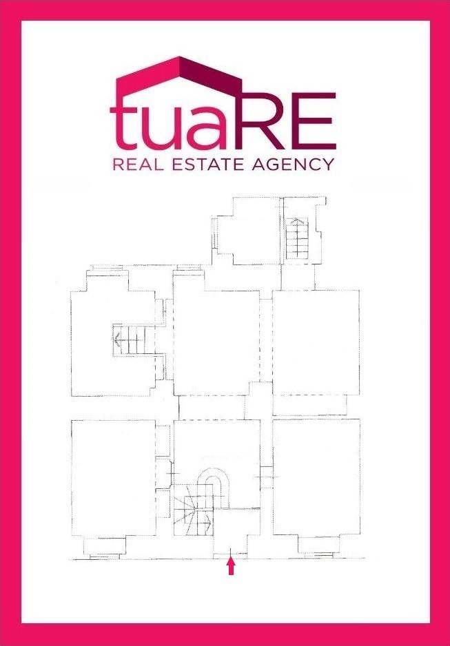 Immagine 26 di Appartamento in vendita  in Via Matteo Boiardo a Roma