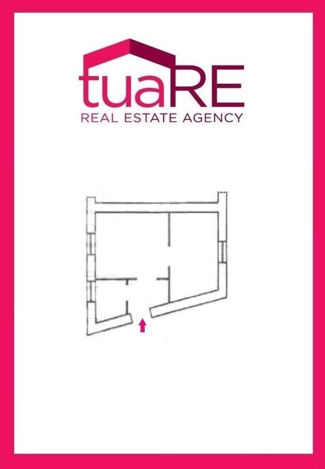 Immagine 21 di Appartamento in vendita  in Via Francesco Filelfo a Roma