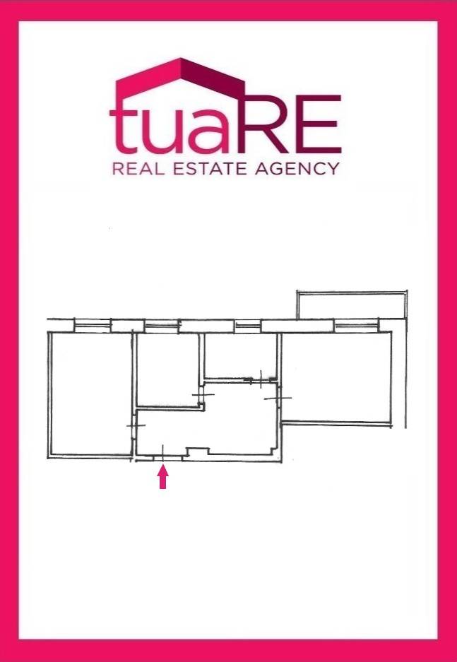 Immagine 21 di Appartamento in vendita  in Via Laura Mantegazza a Roma