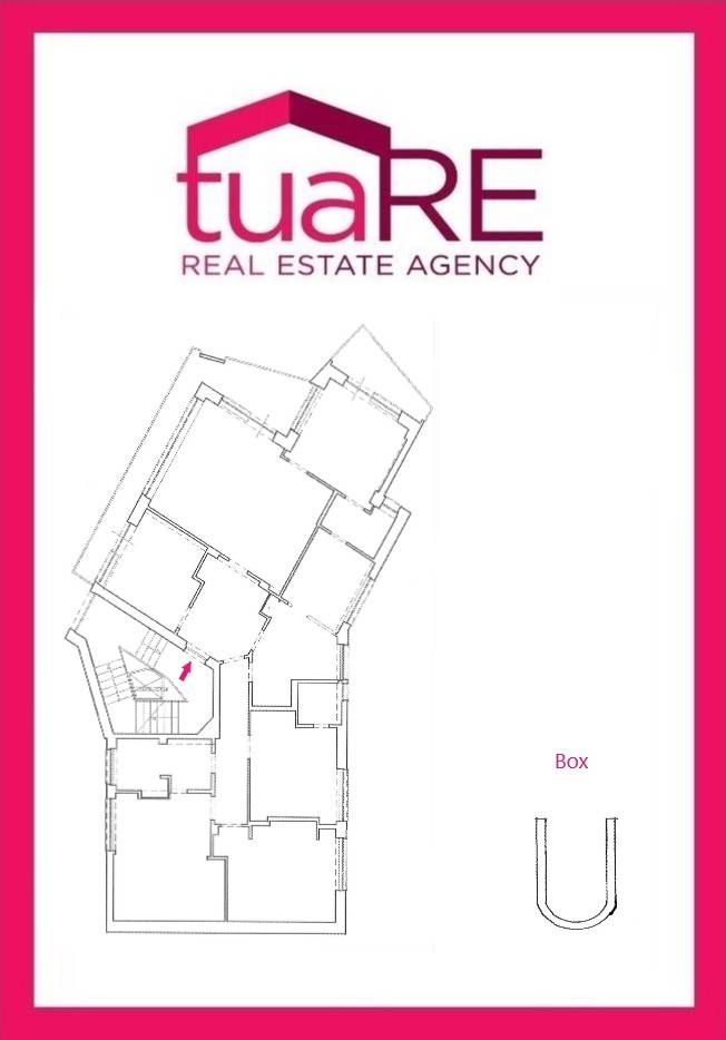 Immagine 36 di Appartamento in vendita  in Via Giuseppe Vaccari a Roma