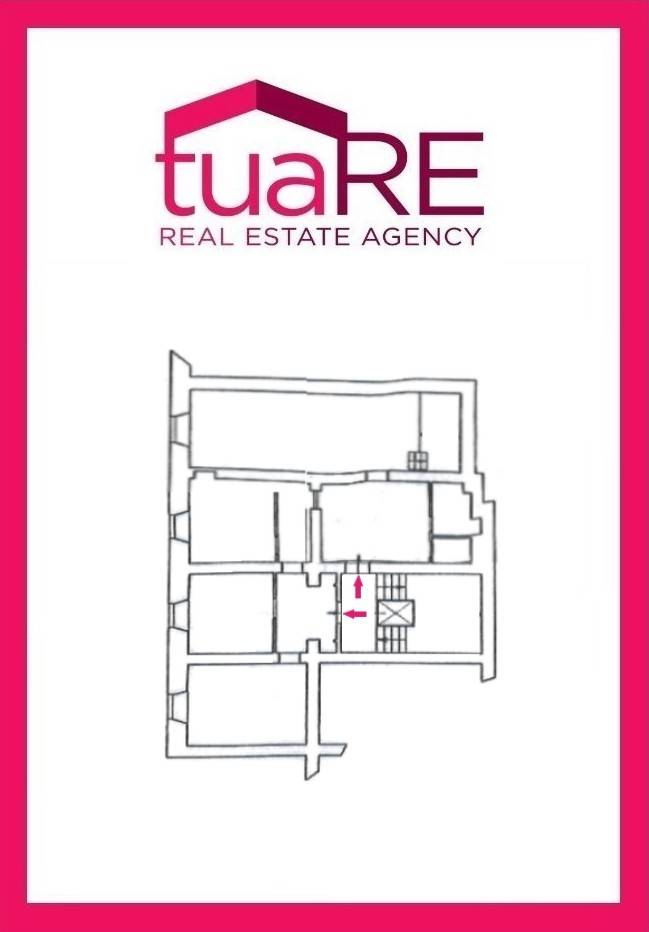 Immagine 35 di Appartamento in vendita  in Via Salaria a Roma