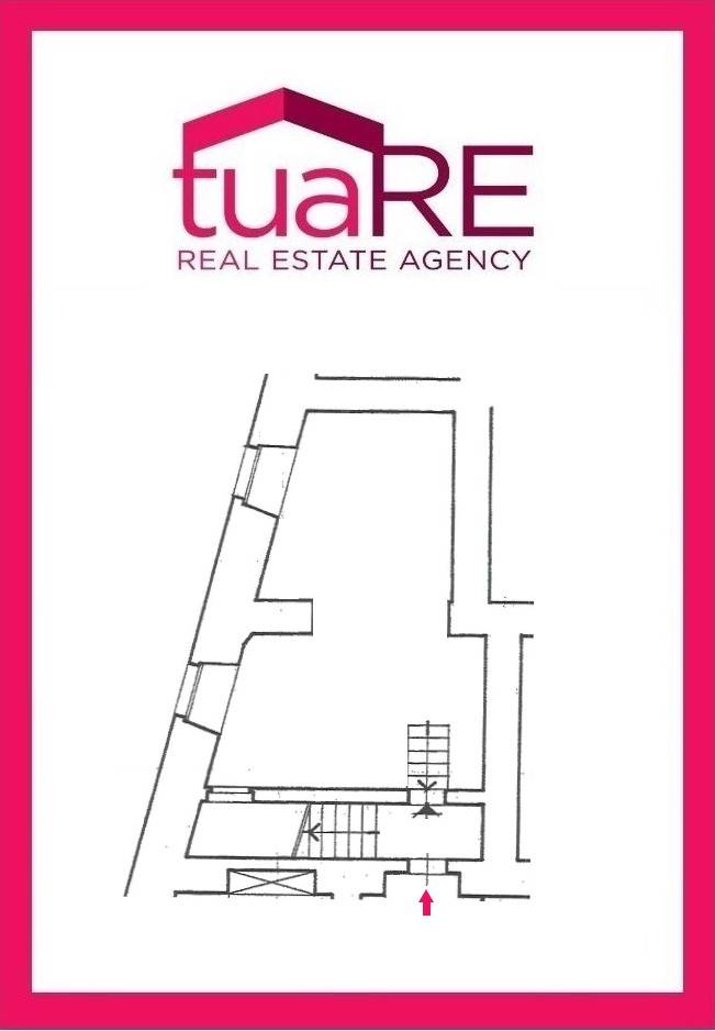 Immagine 21 di Appartamento in vendita  in Via Pasquale Villari a Roma