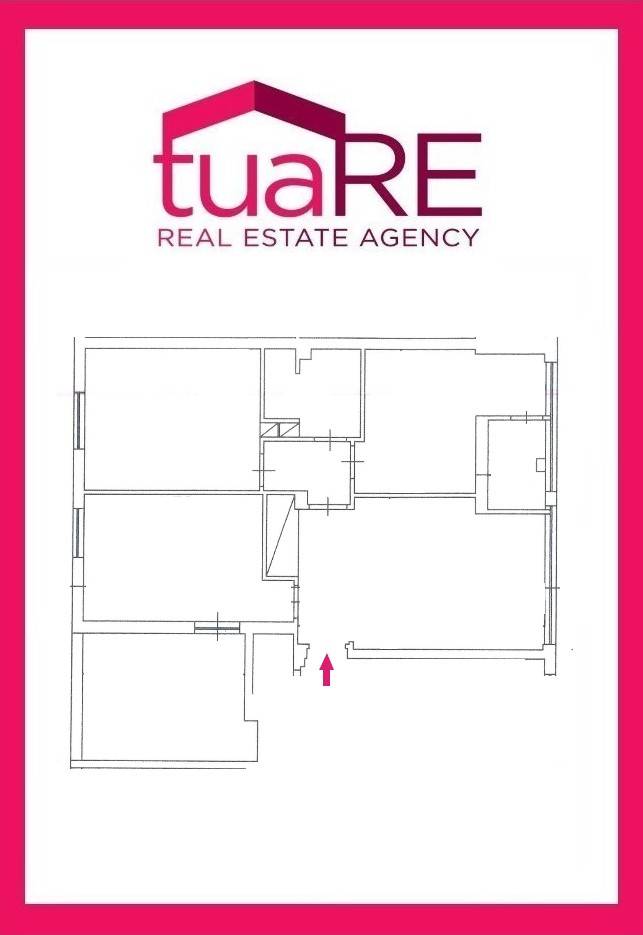 Immagine 32 di Attico in vendita  in Via Della Giuliana a Roma