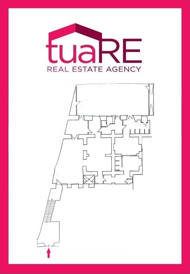 Immagine 46 di Negozio in vendita  in Via Paolo Emilio a Roma