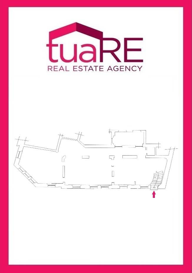 Immagine 31 di Magazzino in affitto  in Via Virgilio a Roma