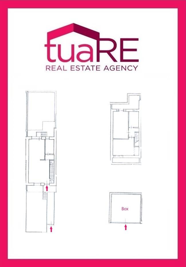 Immagine 36 di Appartamento in vendita  in Via Vicolungo a Roma