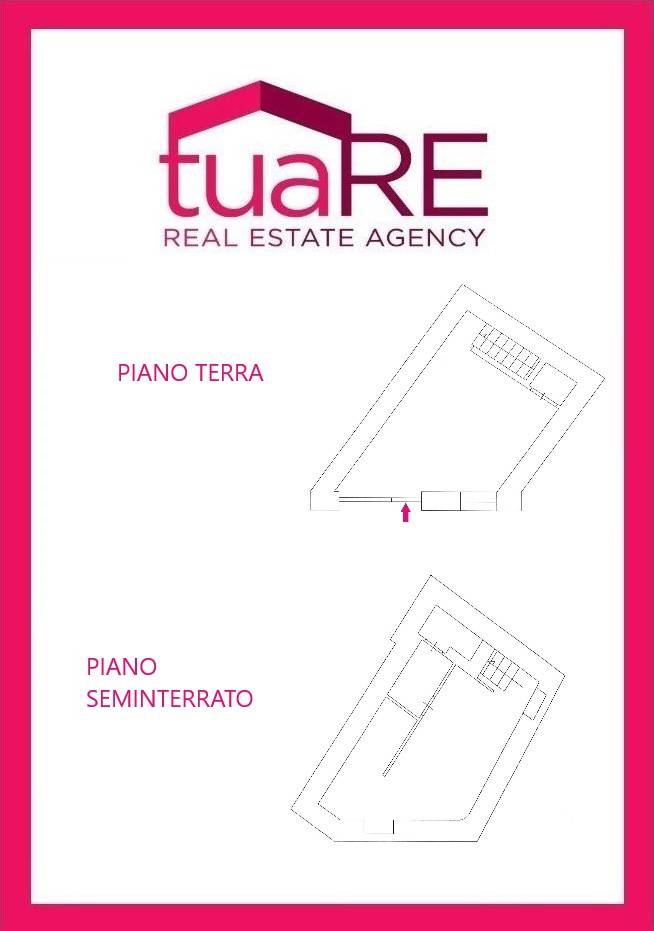 Immagine 22 di Negozio in vendita  in Via Di Panico a Roma