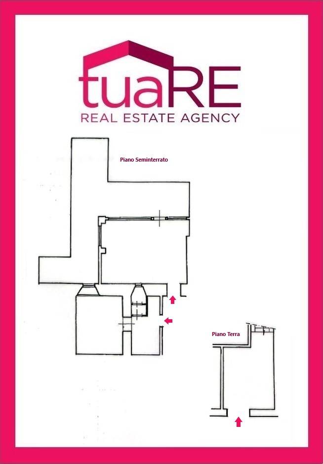 Immagine 21 di Negozio in vendita  in Via Paolo Emilio a Roma