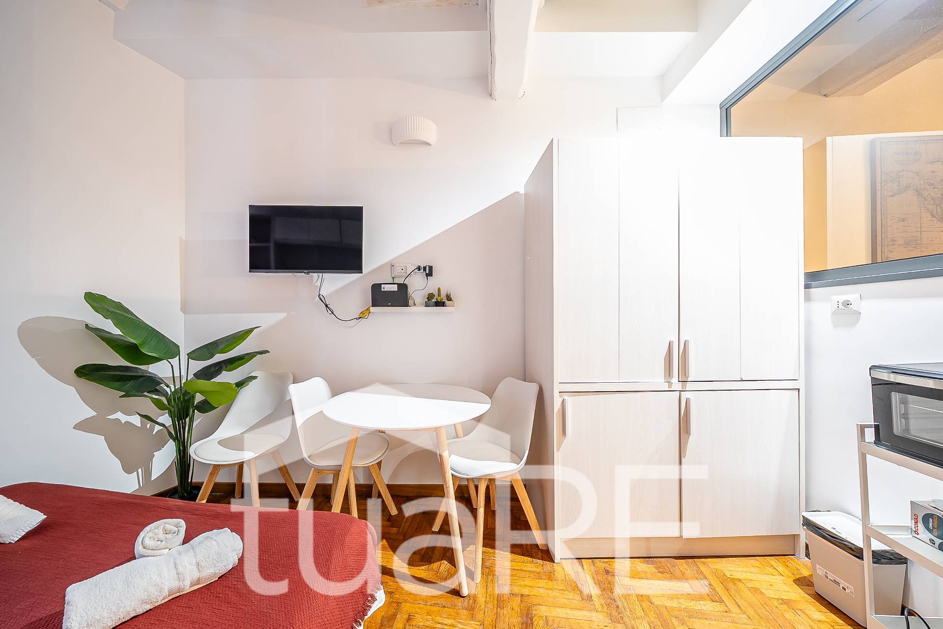 Immagine 16 di Appartamento in vendita  in Piazza Trilussa a Roma