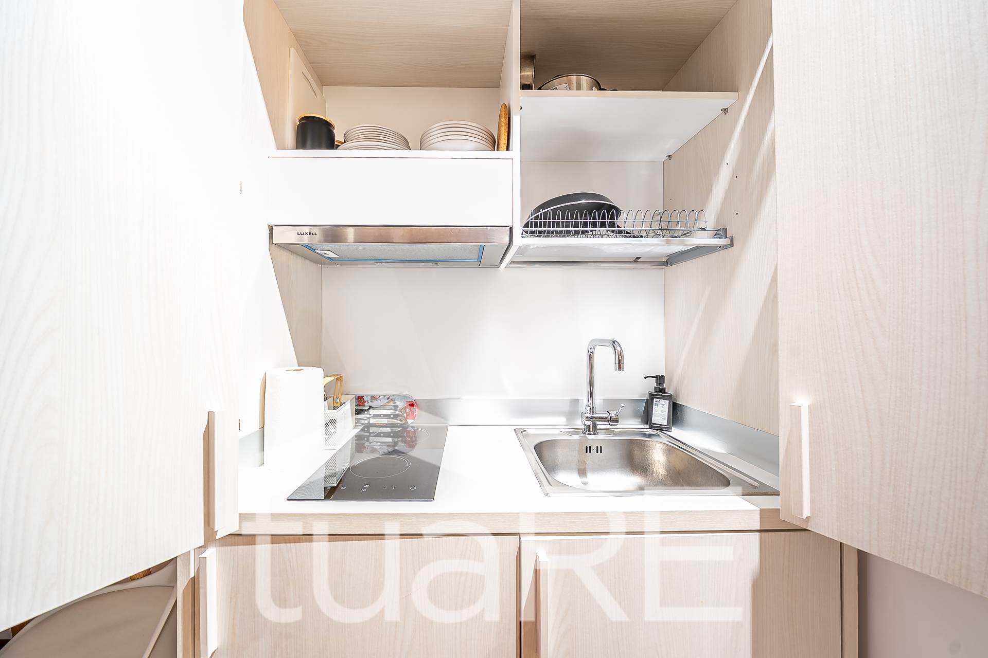 Immagine 17 di Appartamento in vendita  in Piazza Trilussa a Roma