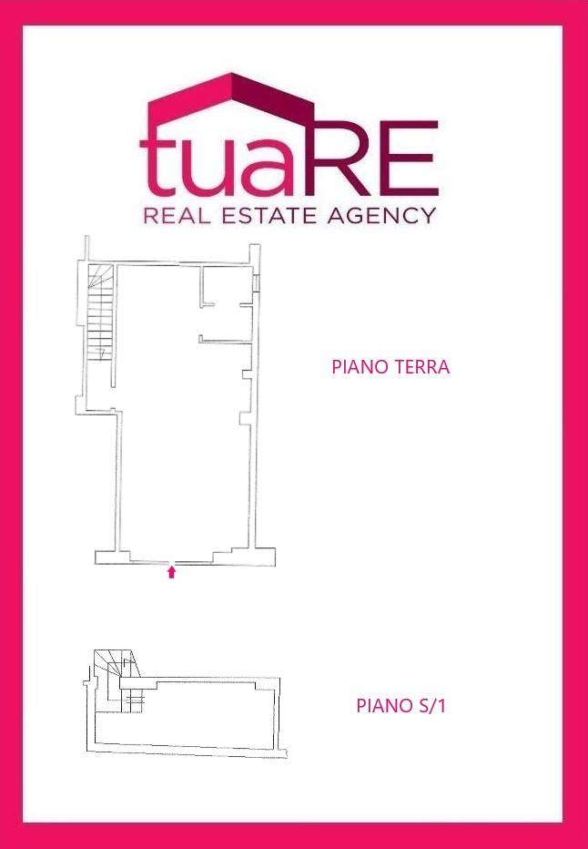 Immagine 21 di Negozio in affitto  in Via Baldo Degli Ubaldi a Roma