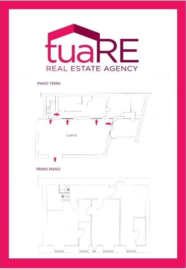 Immagine 35 di Appartamento in vendita  in Via Salaria a Roma