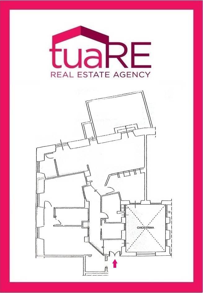 Immagine 26 di Appartamento in vendita  in Via Acherusio a Roma