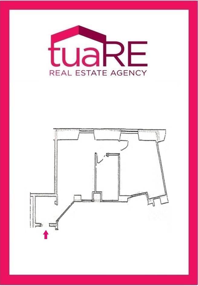 Immagine 21 di Appartamento in vendita  in Via Acherusio a Roma