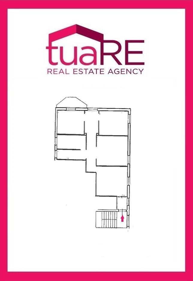 Immagine 26 di Appartamento in vendita  in Via Tolmino a Roma