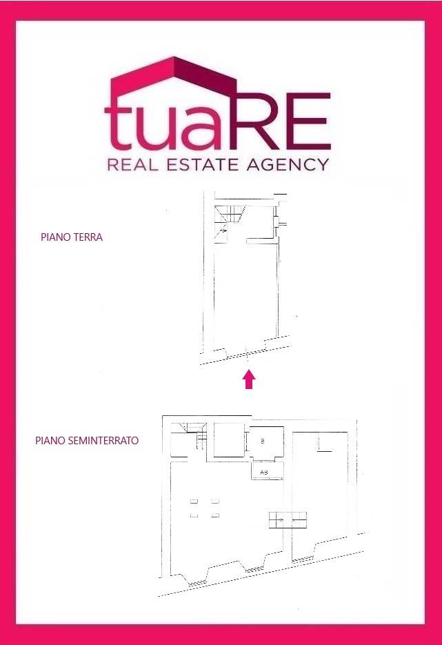 Immagine 27 di Negozio in vendita  in Via Principe Eugenio a Roma