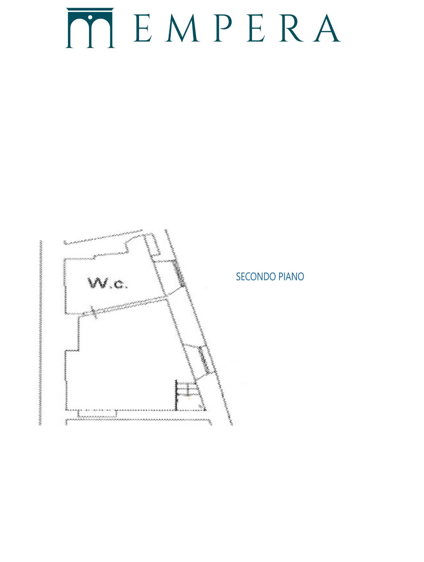 Immagine 18 di Appartamento in vendita  in Via Margutta a Roma