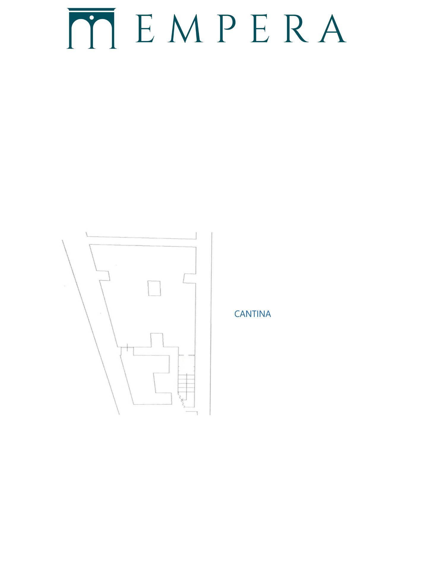 Immagine 21 di Appartamento in vendita  in Via Margutta a Roma