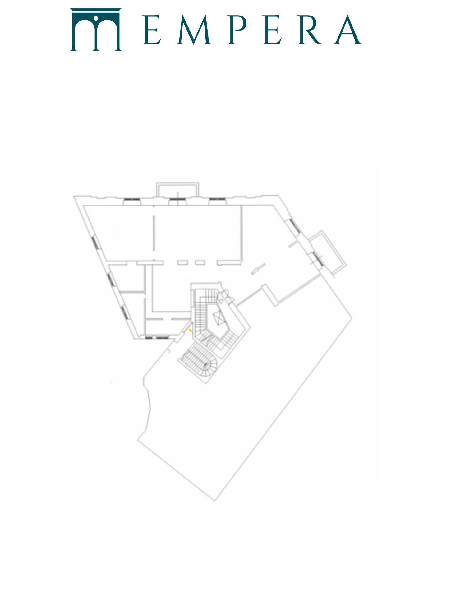 Immagine 15 di Appartamento in vendita  in Via Bergamo a Roma