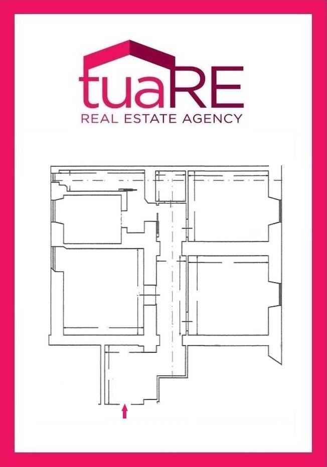 Immagine 21 di Appartamento in vendita  in Via Di Ripetta a Roma