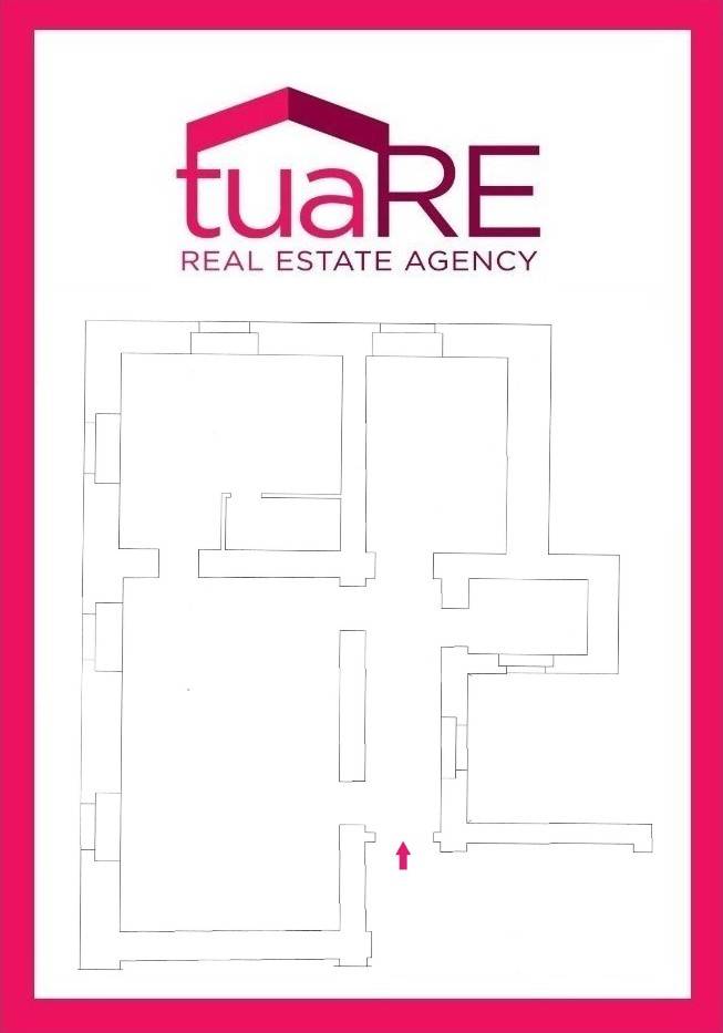 Immagine 26 di Appartamento in vendita  in Via Cunfida a Roma