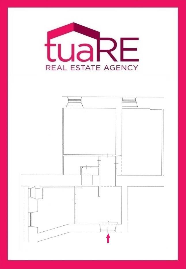 Immagine 24 di Appartamento in vendita  in Via Oslavia a Roma