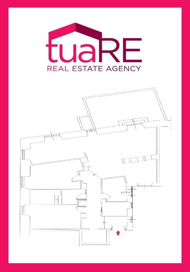 Immagine 27 di Appartamento in vendita  in Via Acherusio a Roma