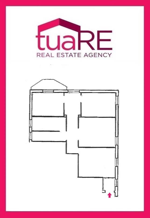 Immagine 26 di Appartamento in vendita  in Via Tolmino a Roma