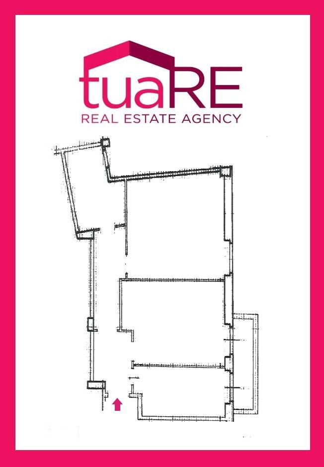 Immagine 21 di Appartamento in vendita  in Via Asinari Di San Marzano a Roma