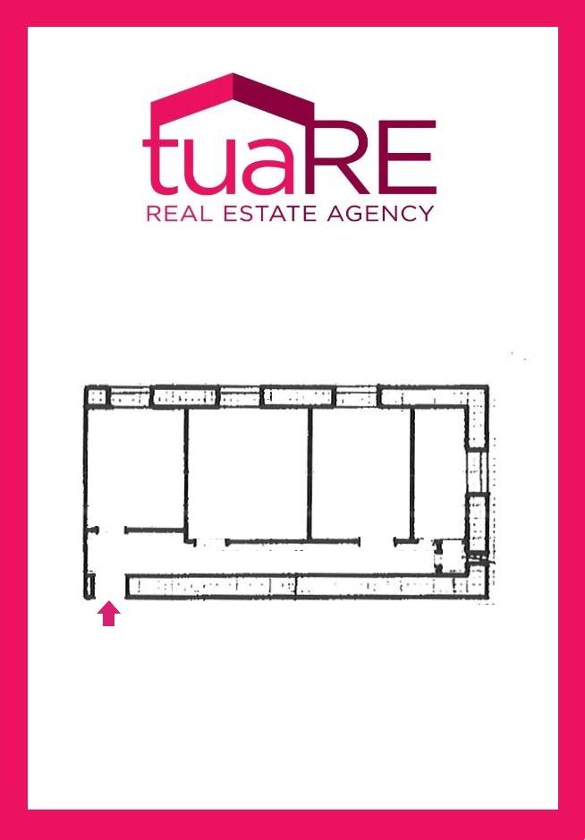 Immagine 18 di Appartamento in vendita  in Via Alessandro Avoli a Roma