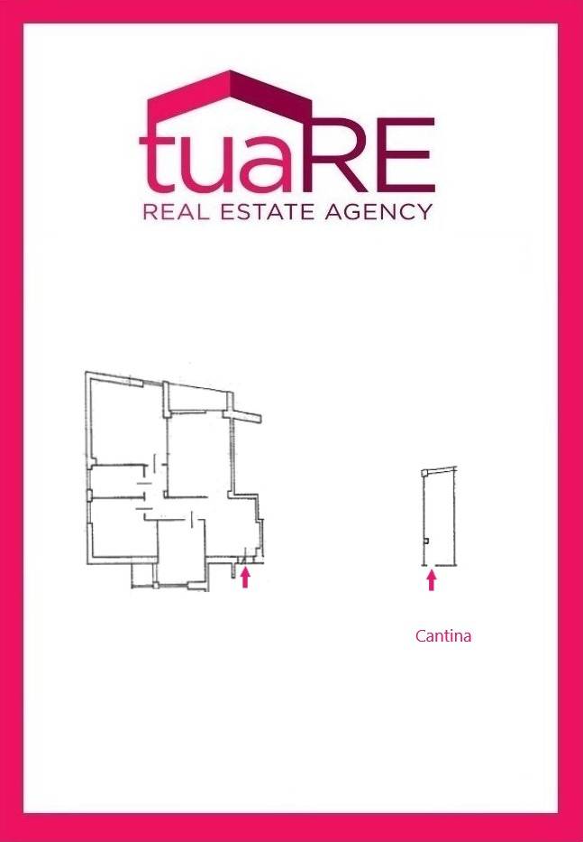 Immagine 24 di Appartamento in vendita  in Via Romeo Rodriguez Pereira a Roma